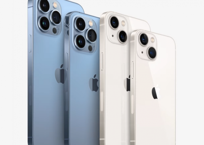7 Daftar HP iPhone Turun Harga di Awal Tahun 2024, Wort it untuk Dibeli
