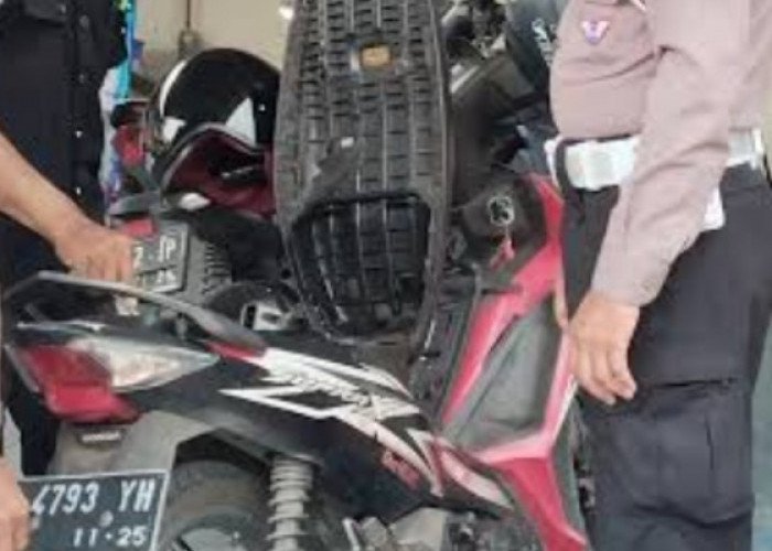 Cek Fisik Saat Perpanjang STNK 5 Tahunan Gratis, Ini Biaya yang Tetap Harus Dibayar