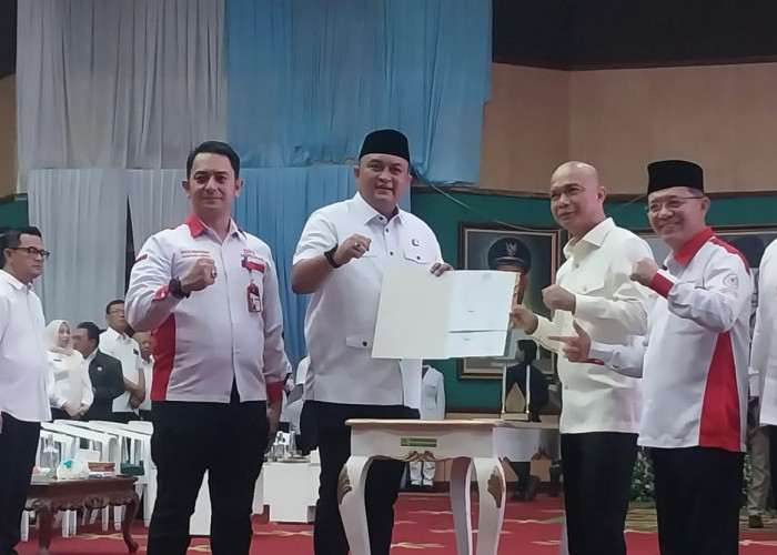 JAM-Intel Ungkap BPD Wajib Pantau Kinerja Kepala Desa