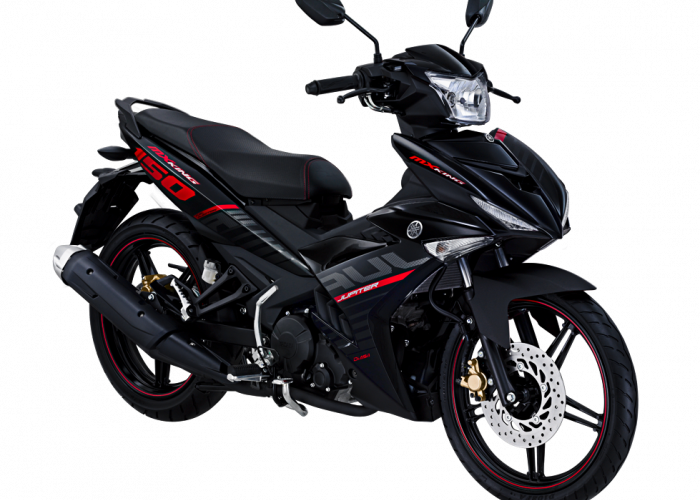 5 Motor Bebek Ini Miliki Tenaga Super Tangguh, Cocok untuk Jalanan Menanjak