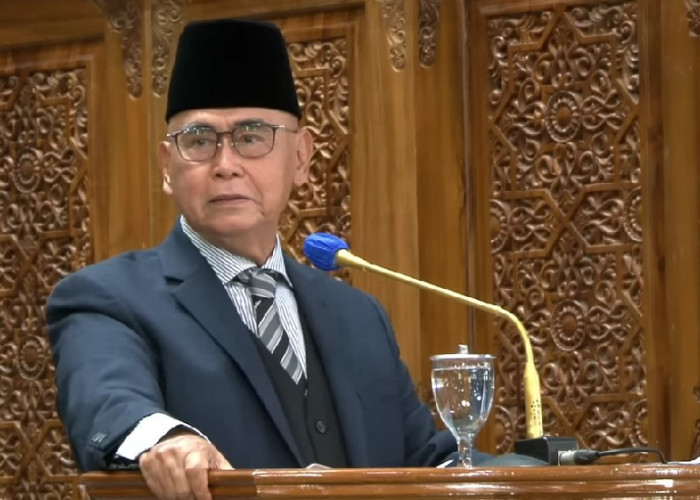 Panji Gumilang Gugat MUI dan Wakil Ketua MUI Anwar Abbas ke Pengadilan Negeri Jakarta Pusat