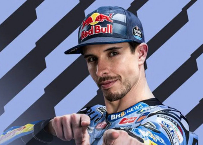Alex Marquez Juara Sprint Race MotoGP Catalunya 2026 Usai Duel Sengit dengan Pedro Acosta