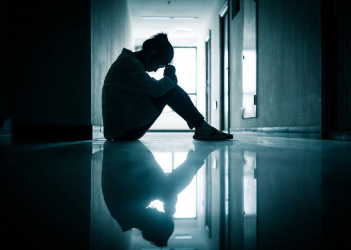 Lima Cara Cegah Depresi, Silent Killer Paling Berbahaya karena Mengancam Nyawa