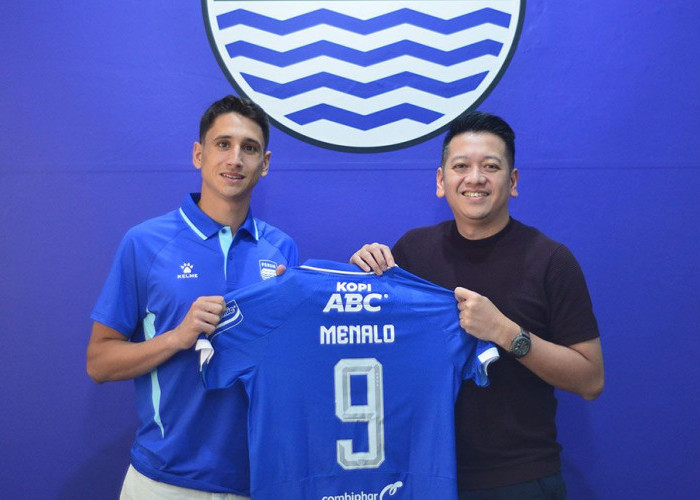 Cerita di Balik Efek Domino Nomor Punggung Pemain Asing Persib