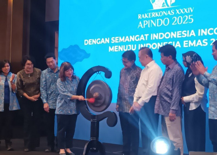 APINDO Gelar Expo & UMKM Fair 2025: Dorong UMKM Buka Akses ke Rantai Pasok dan Pasar Global