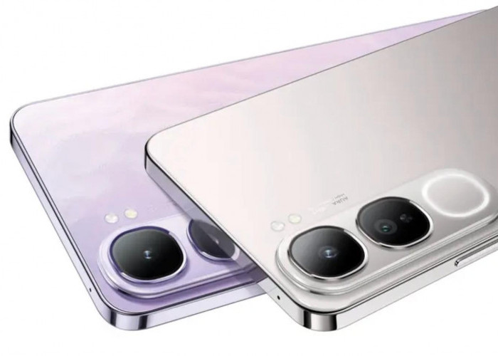 10 Rekomendasi HP Rp2 Jutaan Terbaik Februari 2026, Lengkap dengan NFC dan RAM Besar