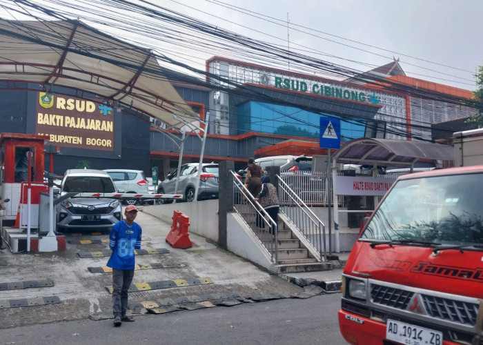 4 RSUD di Kabupaten Bogor akan Punya Pelayanan Khusus Spesialis