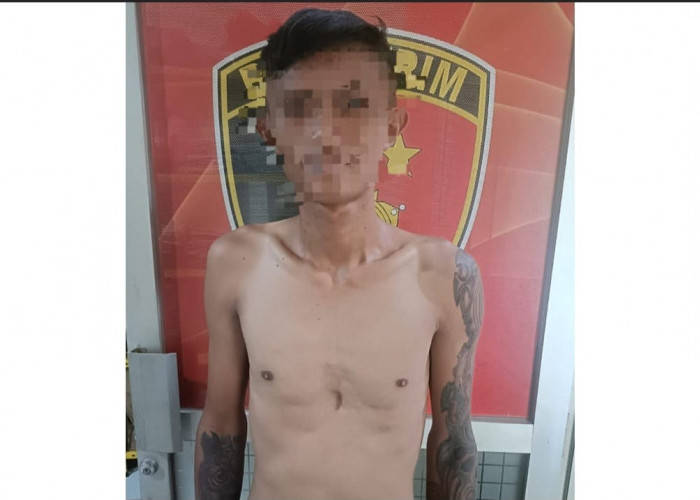 Gegara Tidak Diberi Rokok dan Uang, Pelaku Aniaya Seorang Dosen di Rancaekek Bandung