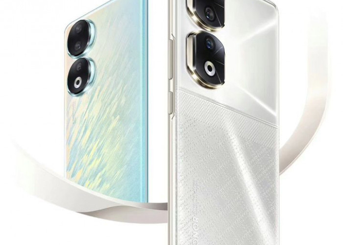Honor 90 Meluncur Bawa Kamera 200 MP dan Baterai Fast Charging 66 Watt, Siap Saingi iPhone 14 Pro Max!