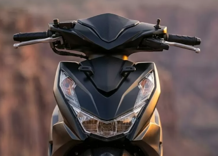 Honda Beat 150 cc Siap Mengguncang Jalanan Indonesia, Bocoran Spesifikasi Bikin Penasaran!
