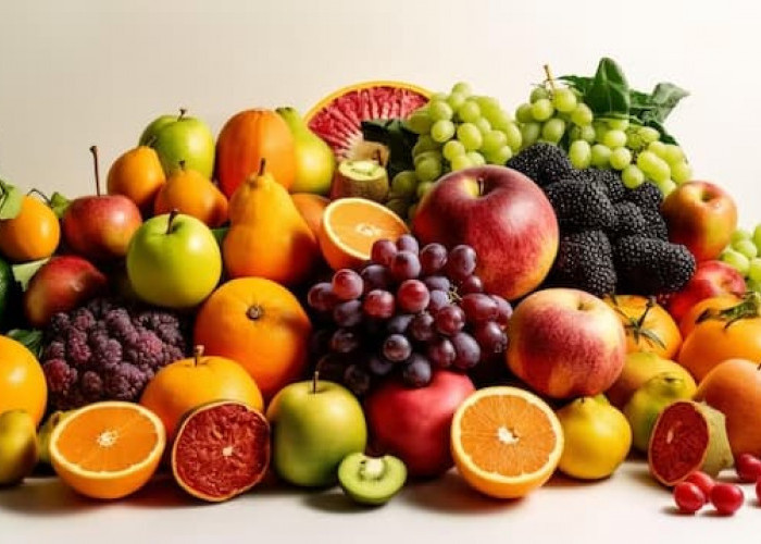 Mencerahkan Kulit dengan Buah-buahan: Rekomendasi Untuk Kulit Sehat dan Bersinar