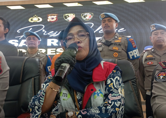 Cut Intan Nabila Jadi Korban KDRT,  KemenPPA Fokus pada Trauma dan Anak