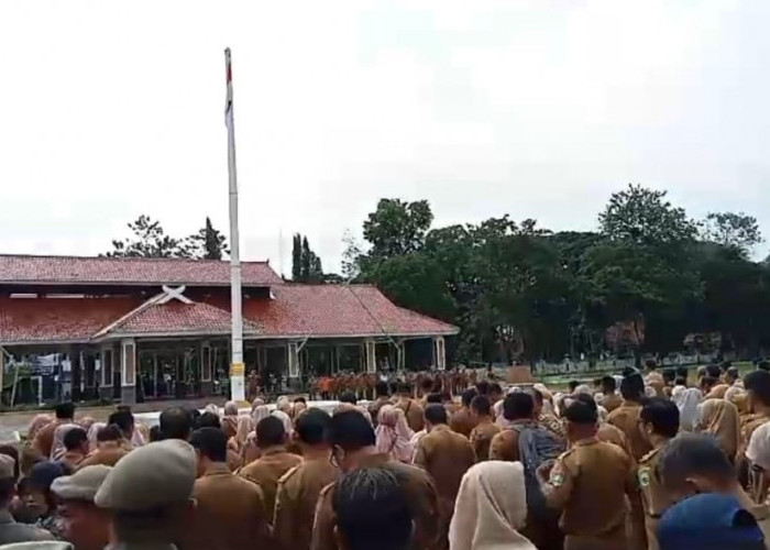 ASN Kabupaten Subang Diduga Melanggar Netralitas Pilkada, Pengamat Politik: Harus Disikapi