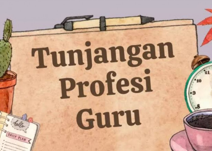Tunjangan Profesi Guru Belum Masuk Rekening hingga Berbulan-bulan, Guru Honorer Ikut Terdampak