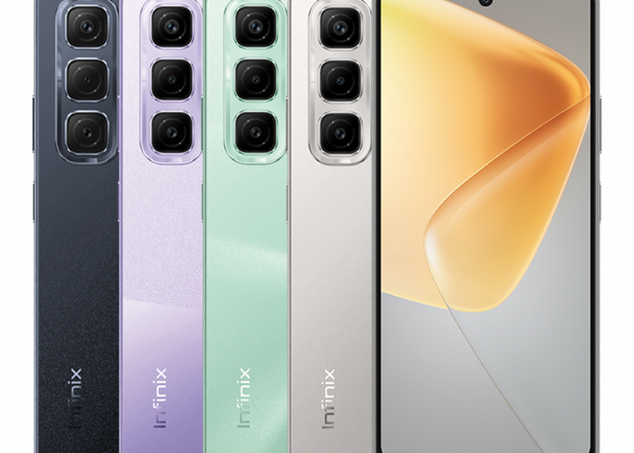 Rekomendasi Hp Infinix Rp1 Jutaan yang Layak Dibeli Tahun 2026, Murah Tapi Gak Murahan!