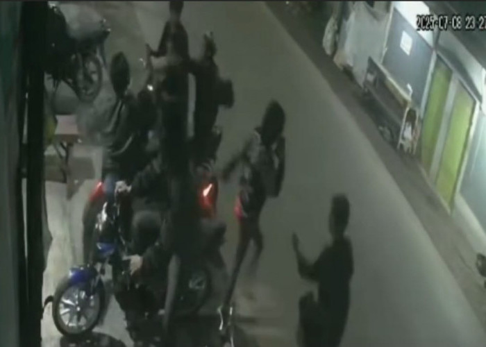 Video Viral di Medsos, Sekelompok Orang Aniaya Korban Hingga Tewas di Baleendah Bandung