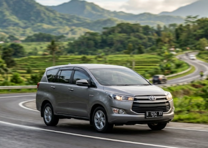 5 Mobil Bekas Paling Diburu di 2026: Harga Bersahabat, Performa Tetap Andal!