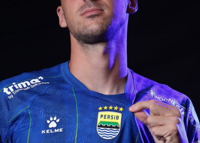 Balsa Sekulic Pede Hadapi Persija, Persib Bawa Modal Comeback atas PSM