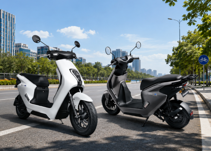 Diskon Besar Motor Listrik Honda Mei 2026, Harga Turun hingga Rp10 Juta!