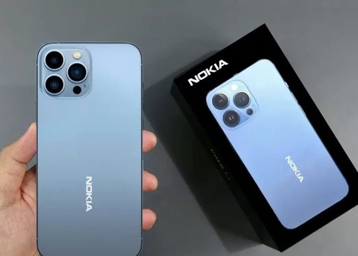Nokia Flagship Ini Akan Rilis Akhir Tahun 2023! Berikut Spesifikasi Nokia Magic Max dan Nokia C99!