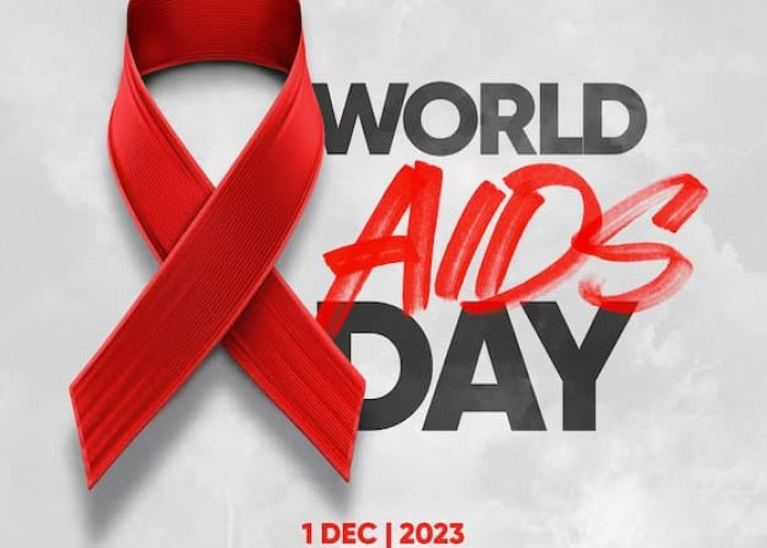 1 Desember Memperingati Hari AIDS Sedunia, Tujuannya Apa?