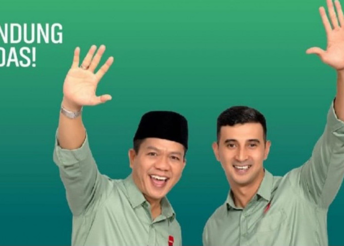 Putusan Dismissal MK 4 hingga 5 Februari, Dadang Supriatna dan Ali Syakieb Kemungkinan Dilantik 6 Februari 202