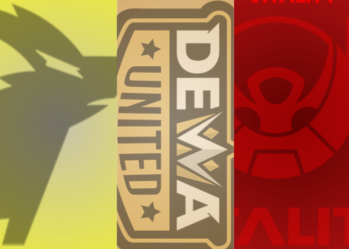 Hasil dan Klasemen MPL ID S17 Week 5: BTR Vitality dan Dewa United Tempel Ketat ONIC di Pucuk