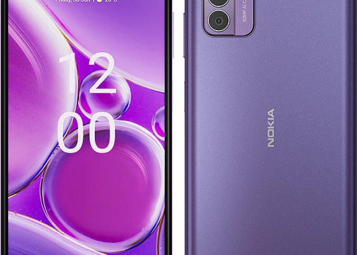 Nokia G42: Mengulik Keunggulan dan Performa Terbaik untuk Pengalaman Pengguna yang Luar Biasa