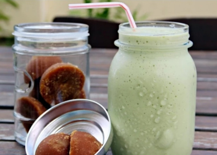 5 Resep Minuman Berbahan Alpukat Selain Jus Alpukat yang Manis dan Segar