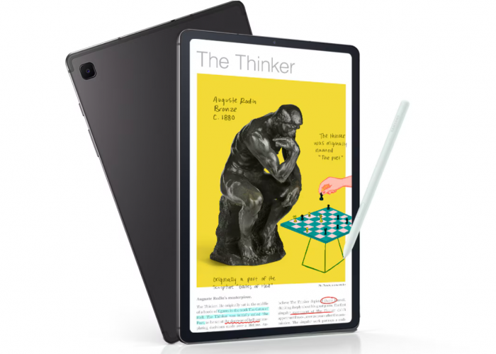 7 Tablet Murah Tahun 2026 Lengkap dengan Stylus Pen, Cocok untuk Belajar dan Kerja