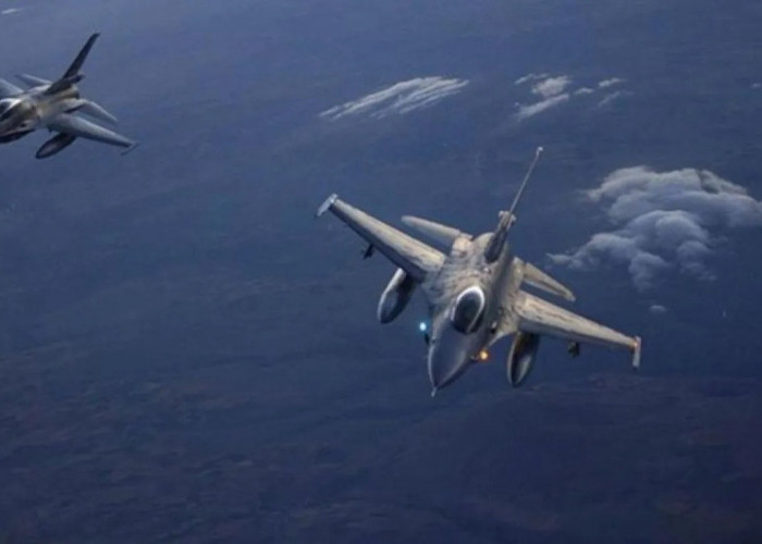 Serangan Udara Pakistan di Kandahar Picu Ketegangan Baru dengan Afghanistan