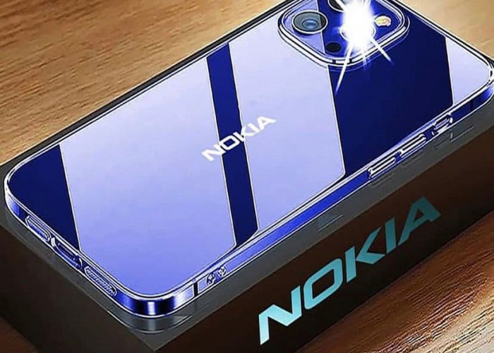 Nokia Rebut Kembali Tahta! dengan Luncurkan Nokia N70 5G 2023 yang Akan Menjadi Hp Terbaik 2023 Ini!