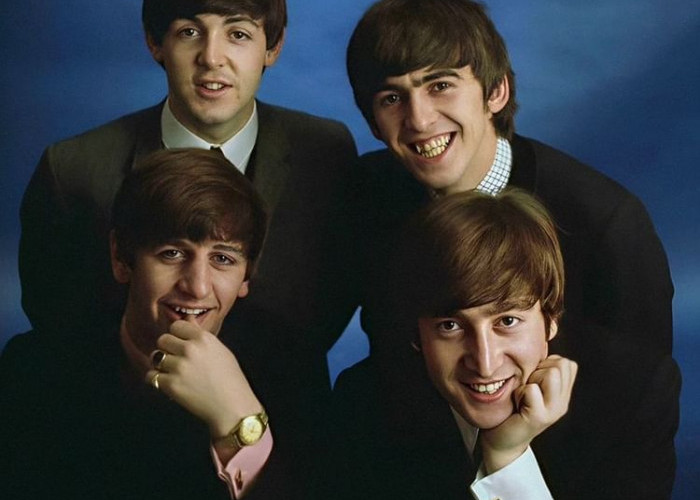 Dibantu AI, The Beatles Bakal Rilis Lagu Terakhirnya Dengan Suara John Lennon