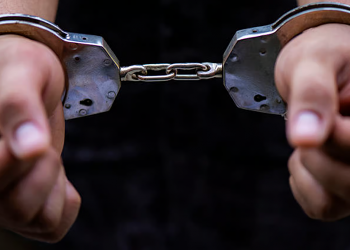 Polsek Cileungsi Tangkap 2 Pelaku yang Coba Begal Pekerja Polres Bogor