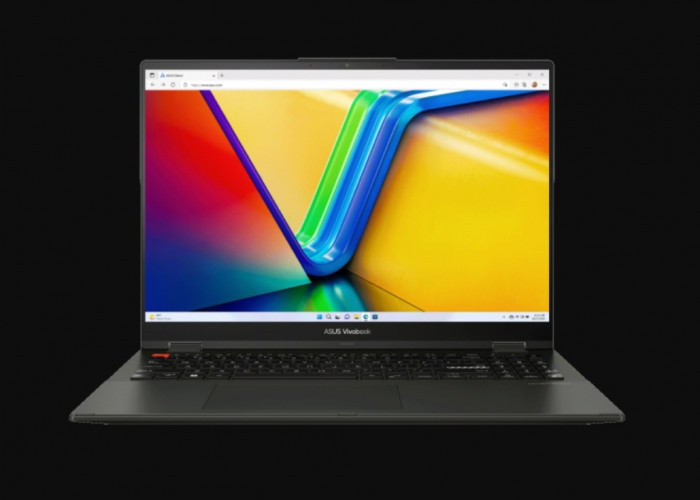 Cari Laptop Rp10 Jutaan? Ini 6 Pilihan dengan RAM 16 GB hingga Ryzen 7