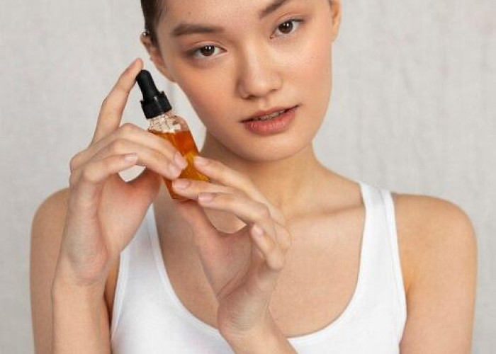 5 Brand Skincare Korea Terbaik yang Dijual di Pasar Indonesia