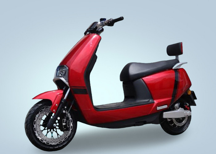 KECE PARAH! Motor Listrik U-Winfly N9 Pro Ini Punya Desain Stylish, Harga 11 Jutaan, Ini Keunggulannya!