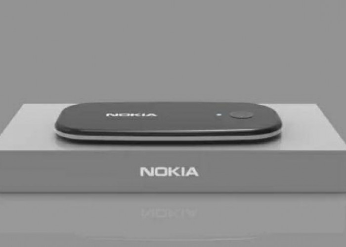 Nokia Minima 2200 5G: HP 1 Jutaan dengan Kualitas Kamera yang Unggul, Speknya Ga Perlu diragukan Lagi!