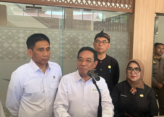 Wamenkes: Kalau Bisa Kalian Umur 20-60 Ya Engga Usah Sakit