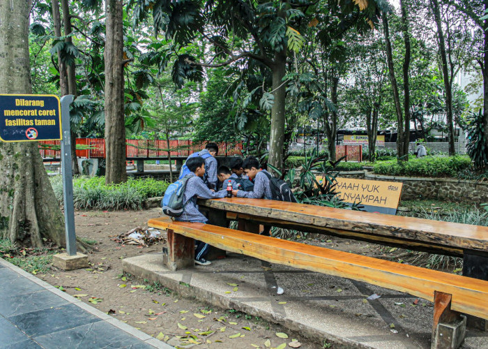 143 Warga Kota Bandung Ajukan Dispensasi Nikah