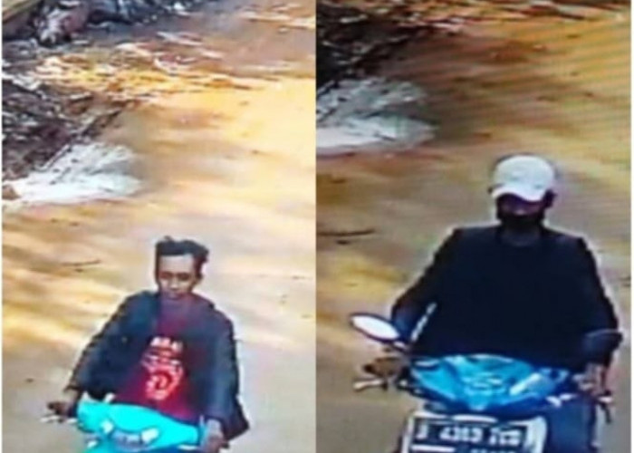 Aksi Begal di Bumiwangi Ciparay Kabupaten Bandung, Polisi Buru Pelaku