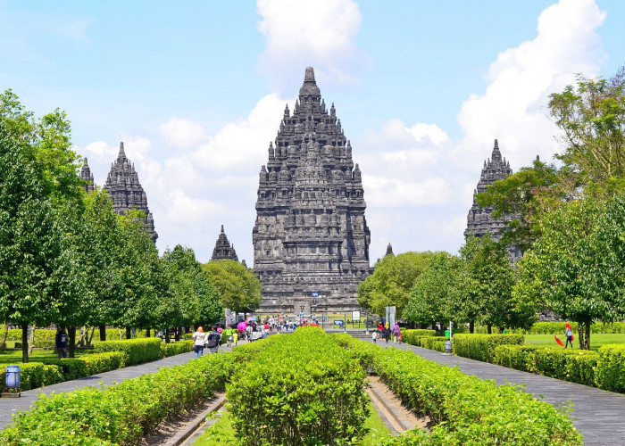 Jogja Emang Terbaik Sih! Inilah 10 Tempat Wisata Terbaru dan Paling Populer di Yogyakarta