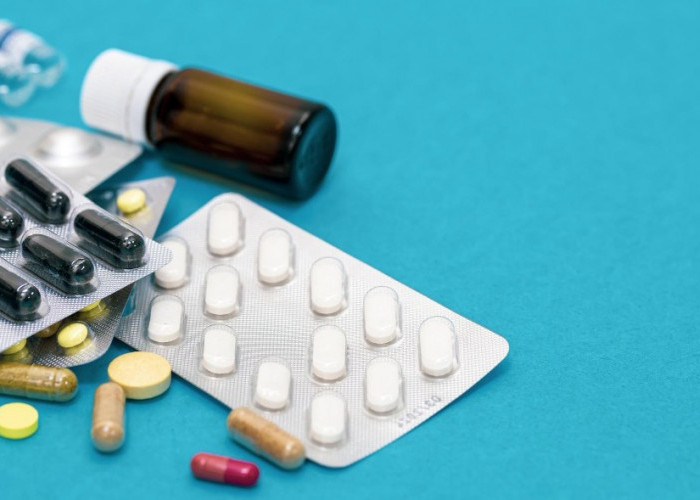 Serangan AS-Israel Picu Krisis Obat di Iran, Stok Semakin Menipis