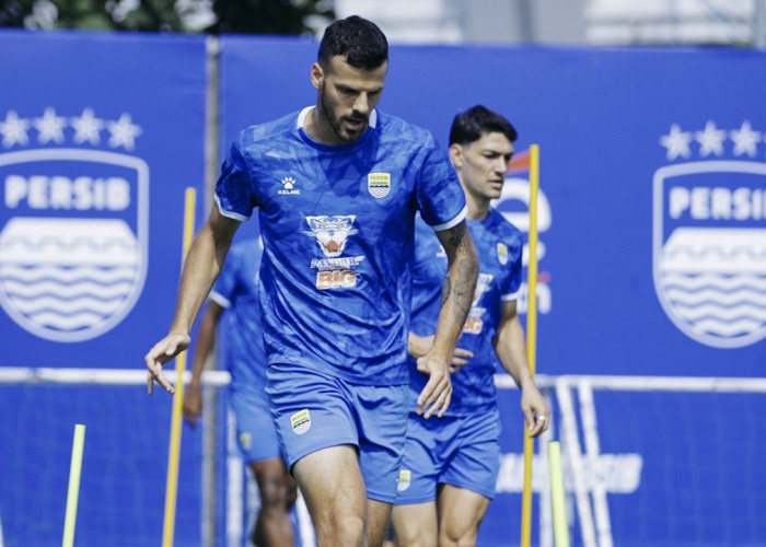 Duet Barba dan Matricardi Harus Hati-Hati Jika Tidak Ingin Kena Sanksi