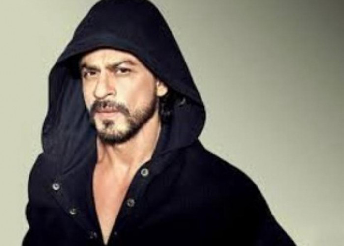 Shah Rukh Khan Ulang Tahun ke-58, Ini yang Dilakukannya