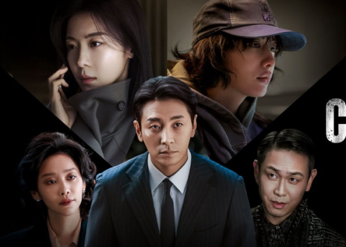 7 Drakor Rating Tinggi yang Wajib Ditonton Saat Libur Lebaran 2026