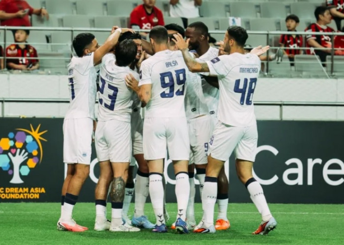 Persib Bandung Curi 3 Poin di Markas FC Seoul, Kim Gi-dong Ungkap Penyesalannya