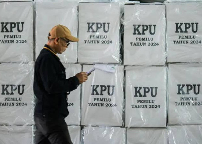 Koalisi Kawai Haba Demokrasi Siap Cegah Hoaks saat Pilkada