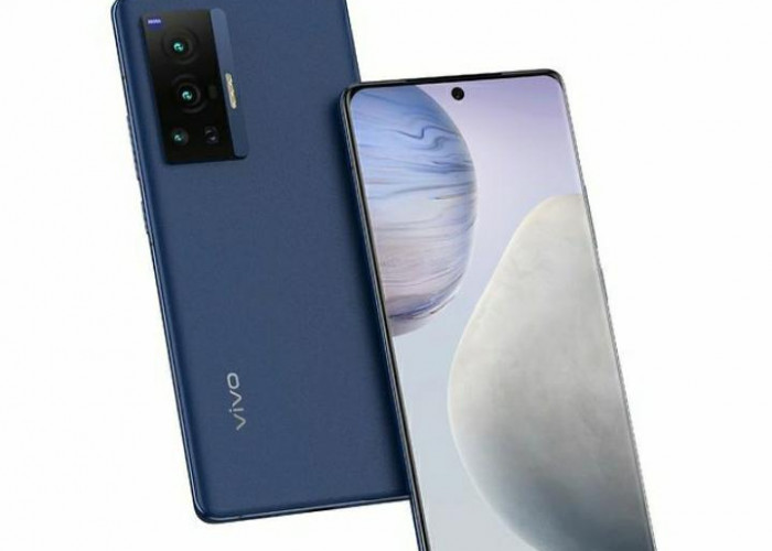 The Real HP Canggih!! Vivo X70 Pro, dengan Kamera Belakang Zeiss yang Super Menakjubkan, Harganya Masih Wajar?