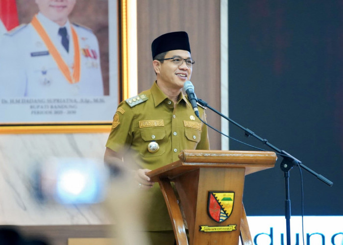  KDS Ingatkan ASN Bayar Pajak dan Peduli Tetangga: Itu Bagian dari Sehat Sosial